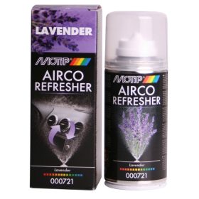 KLÍMATISZTÍTÓ BOMBA 150ML LEVENDULA