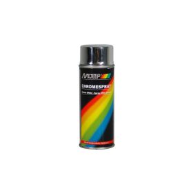 MOTIP KRÓM SPRAY 400ML