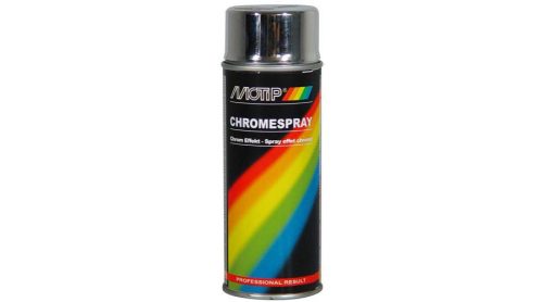 MOTIP KRÓM SPRAY 400ML