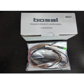 BOSAL UTÁNFUTÓ VISSZAJELZŐ 1 KÖRÖS 