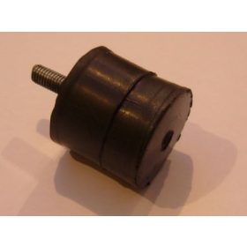 GUMIBAK HÜT 8MM 1 CSAVAROS