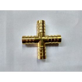 TOLDÓCSŐ FÉM + 8MM