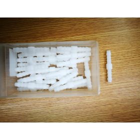 TOLDÓCSŐ EGYENES 4MM