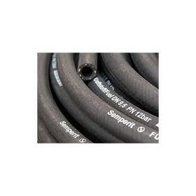 ÜZEMANYAGCSŐ 5MM SEMPERIT/M