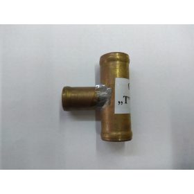 TOLDÓCSŐ ELÁGAZÓS 20/20MM