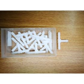 T TOLDÓCSŐ 4MM ABLAKMOSÓHOZ