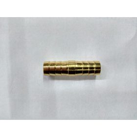 TOLDÓCSŐ FÉM EGYENES 8MM