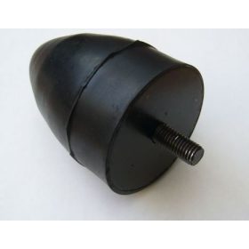 ÜTKÖZŐBAK KÚPOS NAGY 10MM