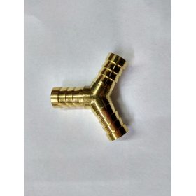 TOLDÓCSŐ FÉM Y 6MM