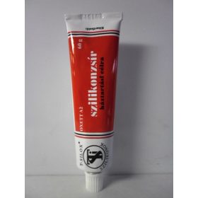 SZILIKON ZSÍR 60G.