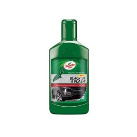 TURTLE WAX LÖKHÁRÍTÓ MŰANYAGÁPOLÓ 300ML.FG52791