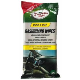 TURTLE WAX NEDVES TÖRLŐKENDŐ 25DB-OS. FG0012