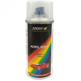 MOTIP MŰANYAGALAPOZÓ SPRAY 150ML