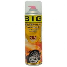 AM KÁTRÁNYOLDÓ SPRAY 500ML