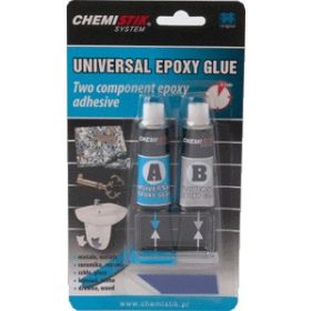 UNIVERSAL EPOXY GLUE