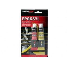 CHEMISTIK EPOKSYL PLASTIC RAGASZTÓ