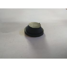 GUMIDUGÓ PADLÓ KICSI 18MM