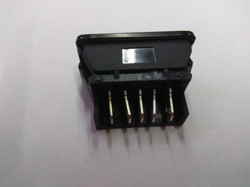 ABLAKEMELŐ KAPCSOLÓ VILÁGÍTÓS