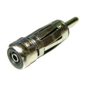 ANTENNA ÁTALAKITÓ ADAPTER EGYENES