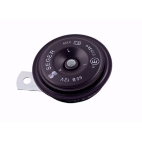 SEGER KÜRT MÉLY HANGÚ 76MM 350HZ