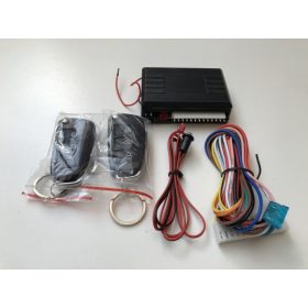 KÖZPONTIZÁR MODUL 2 ELEKTROMOS KULCCSAL 49TSK405T242