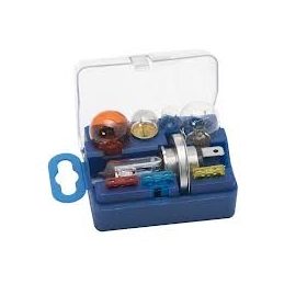 12V H7 IZZÓ KÉSZLET