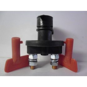 ÁRAMTALANÍTÓ KAPCSOLÓ