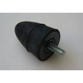 ÜTKÖZŐBAK KÚPOS KICSI 8MM