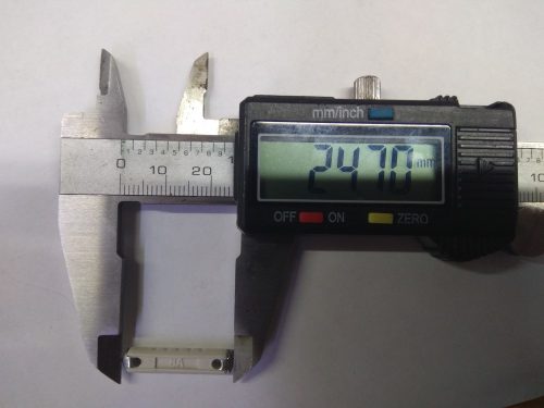 BIZTOSÍTÉK HENGERES 8A