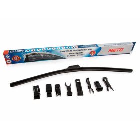 METO ABLAKTÖRLŐ LAPÁT ADAPTERES 750MM