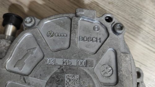 BOSCH üzemanyaszivattyú 2.0TDI AUDI, VOLKSWAGEN