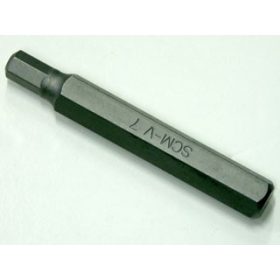 IMBUSZ BIT 75MM, 8MM