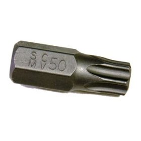 TORX BIT 30MM, T40