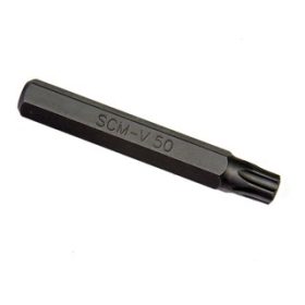 TORX BIT 75MM, T30