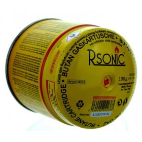 GÁZPALACK 