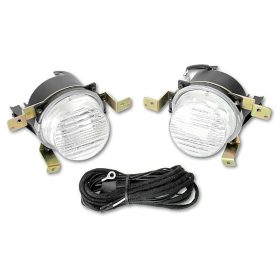   WESEM HALOGÉN KÖDFÉNYSZÓRÓ SZETT IGNIS, AGILA H3 12V.349.00