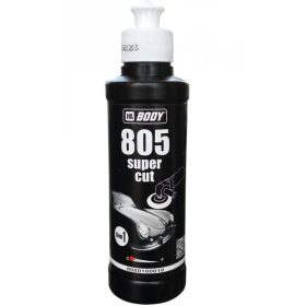 POLÍRPASZTA 200ML 1. LÉPCSŐ.80501