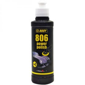 POLÍRPASZTA 200ML 2. LÉPCSŐS. 80603