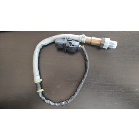   LAMBDASZONDA 5 VEZETÉKES BOSCH AUDI SEAT VW SKODA KIA HYUNDAI 