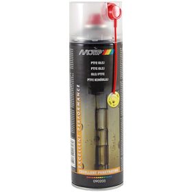 MOTIP PTFE KENŐOLAJ/TEFLONSPRAY 500ML