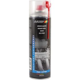 MOTIP RÉZ SPRAY 500ML