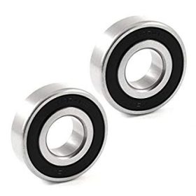 CSAPÁGY SZETT 6204RS 2DB