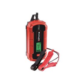 EINHELL AKKUMULÁTOR TŐLTŐ CE-BC 4