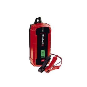 EINHELL AKKUMULÁTOR TÖLTŐ CE-BC 10M