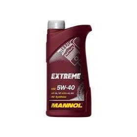 MANNOL EXTREME 5W40 1L