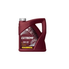 MANNOL EXTREME 5W40 5L