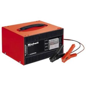 EINHELL AKKKUMULÁTOR TÖLTŐ CC-BC-10E