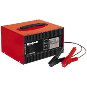 EINHELL AKKUTÖLTŐ CC-CB 12