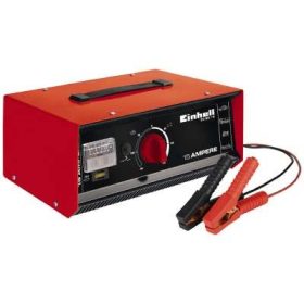 EINHELL AKKUMULÁTOR TÖLTŐ CC-BC15