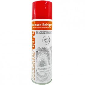 MASTERCARE FÉKTISZTÍTÓ 500ML